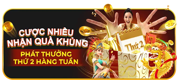 Hoàn trả và chương trình VIP td88 club